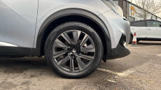 Peugeot 2008 100kW GT Premium 50kWh 5dr Auto Electric Estate